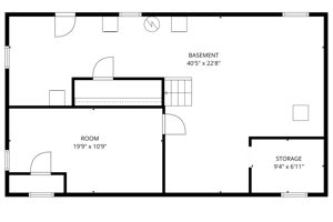 Floorplan #5
