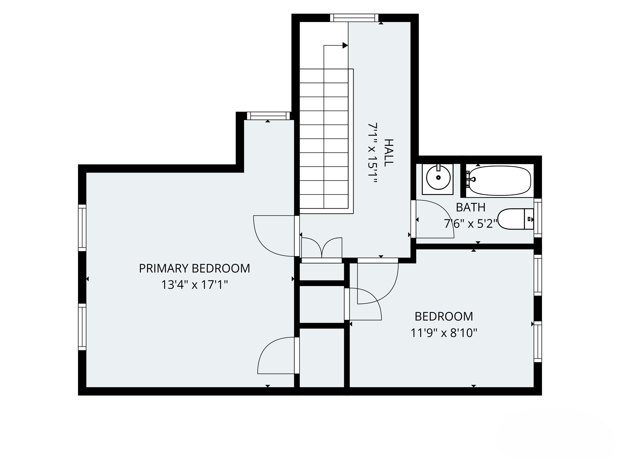Floorplan #3