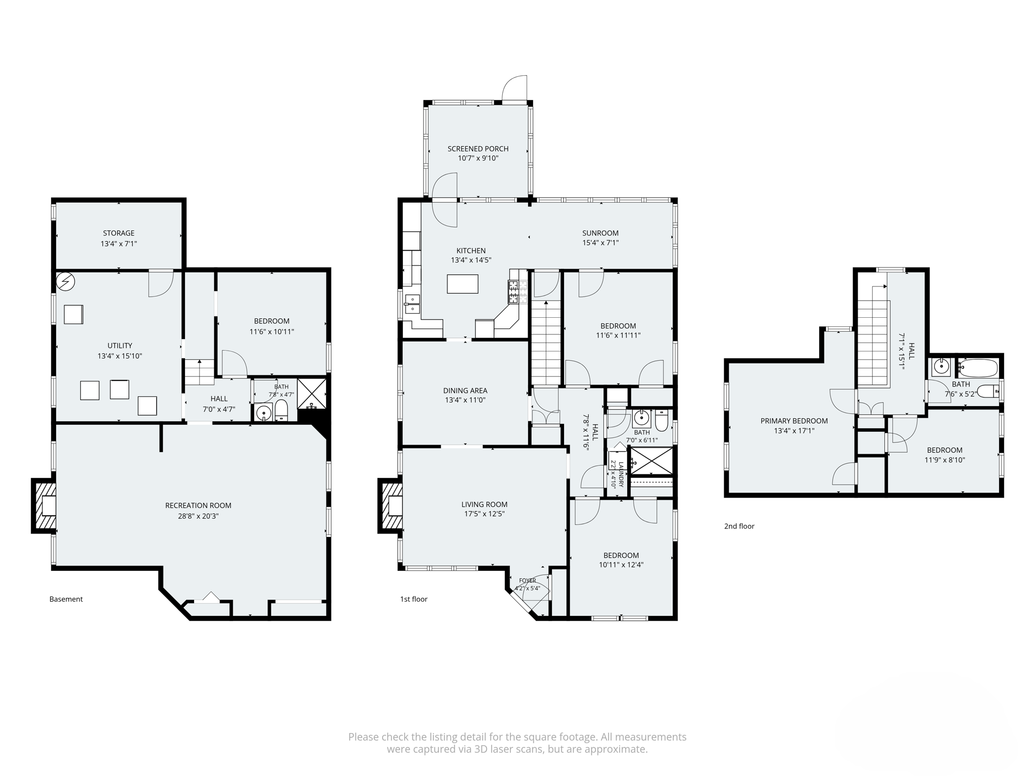 Floorplan #4