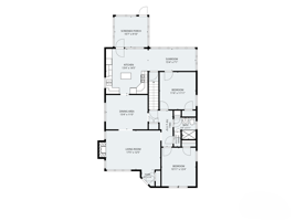 Floorplan #2