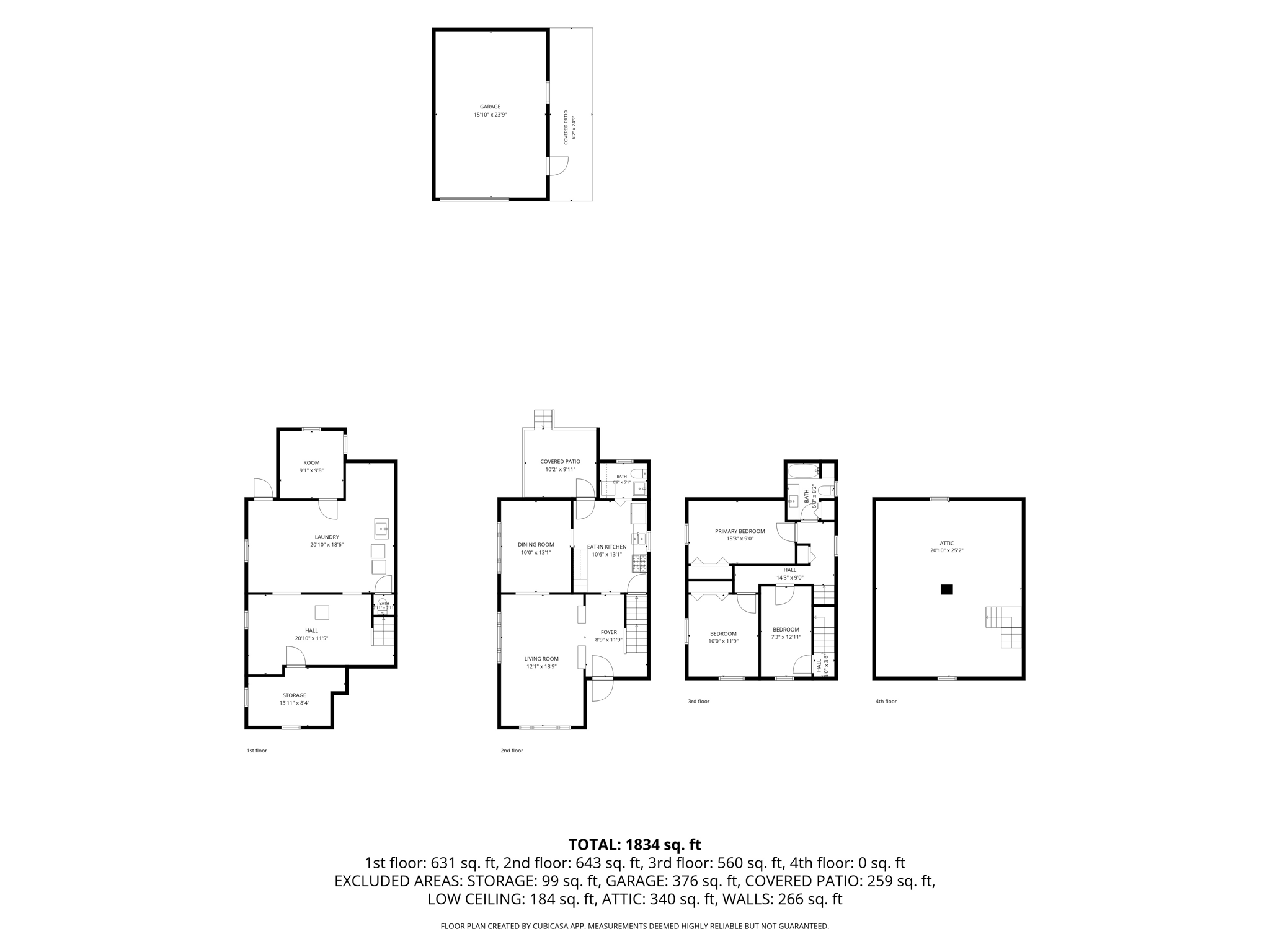 All Floors