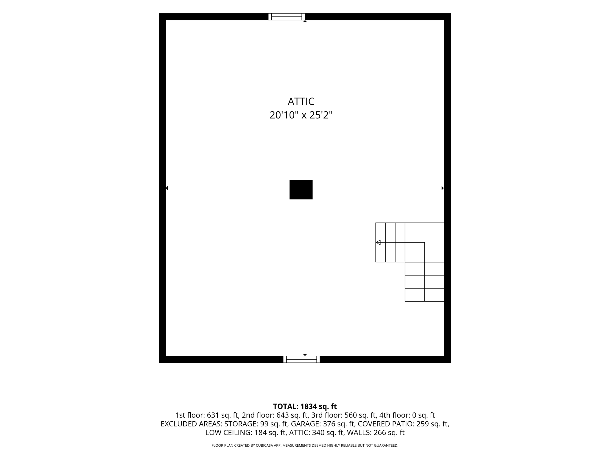 Attic
