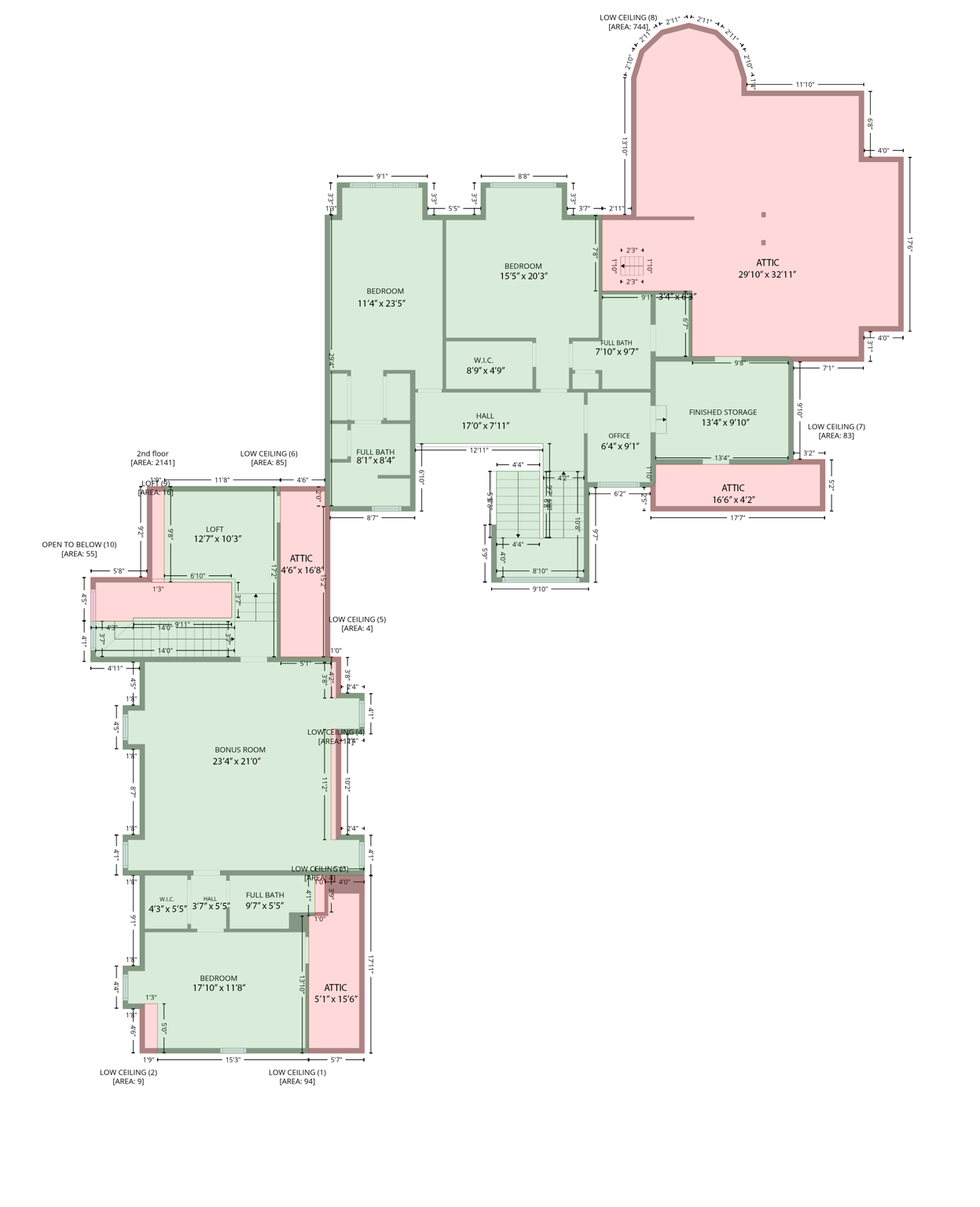 Floorplan #9