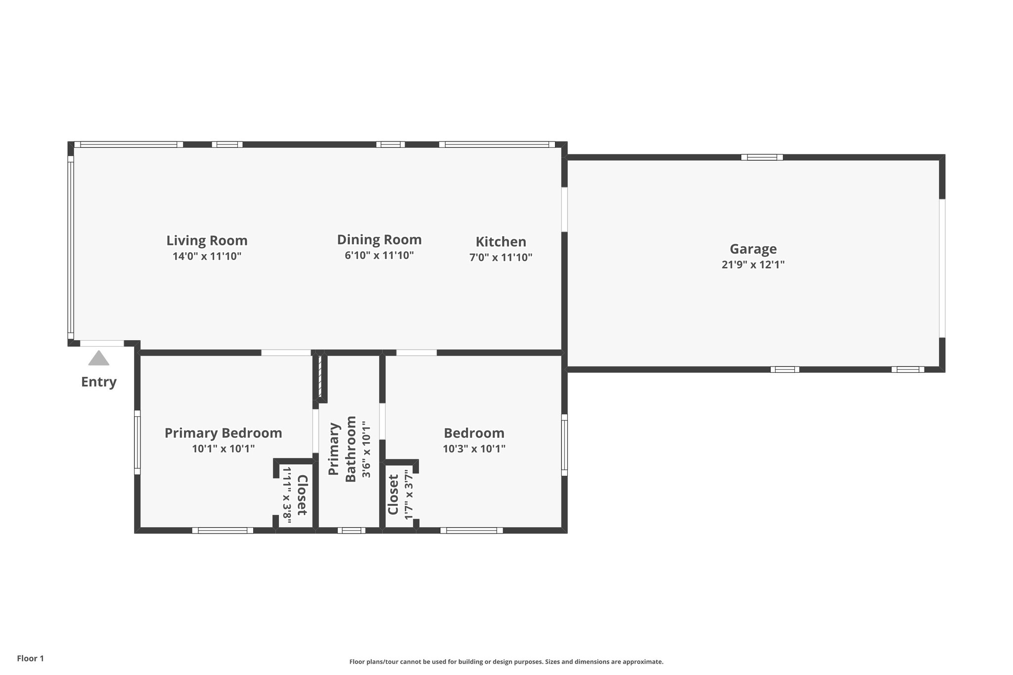 Floor 1