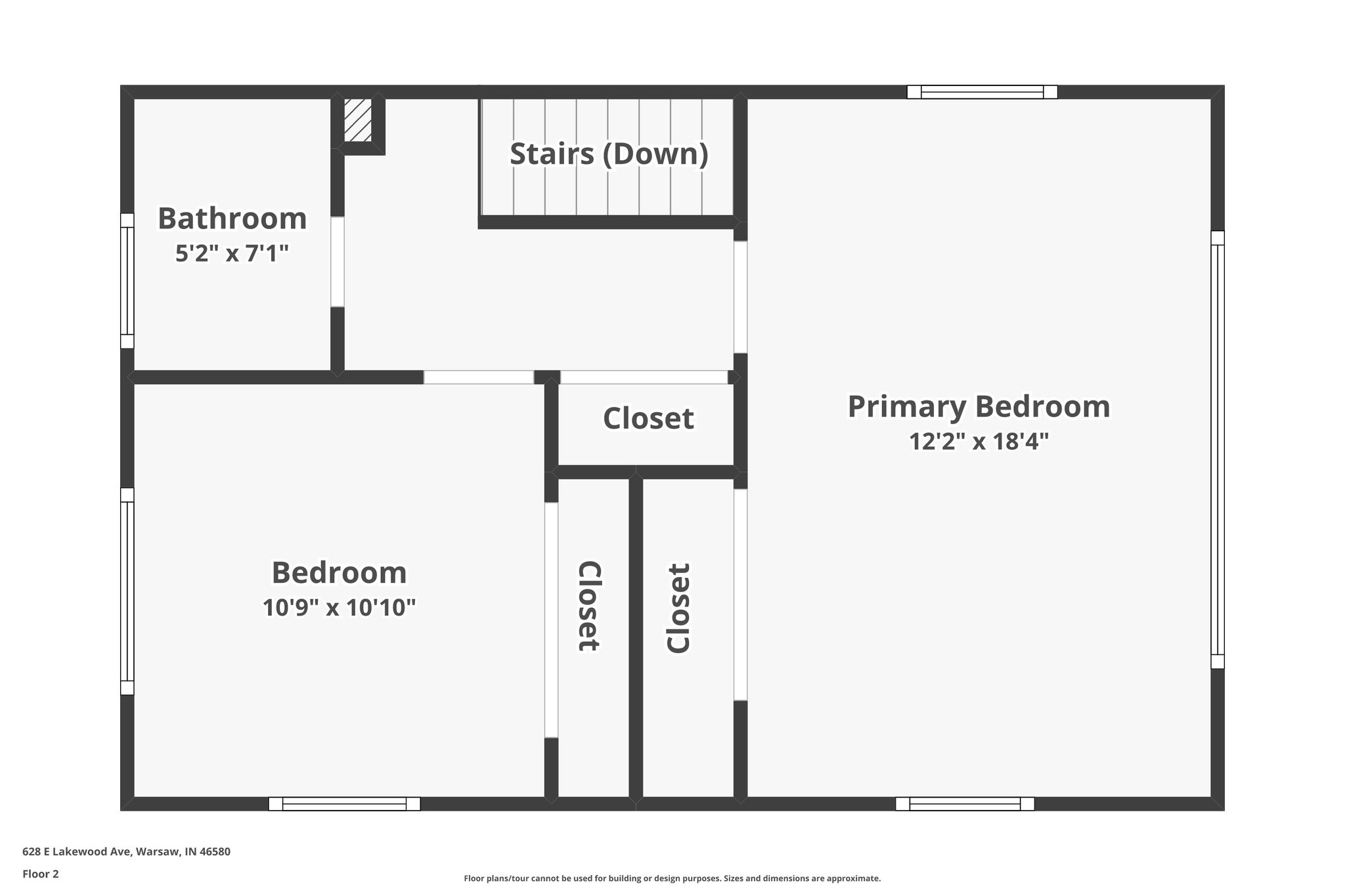 Floor 2