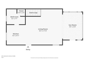 Floor 1