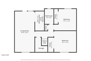 Floorplan #3