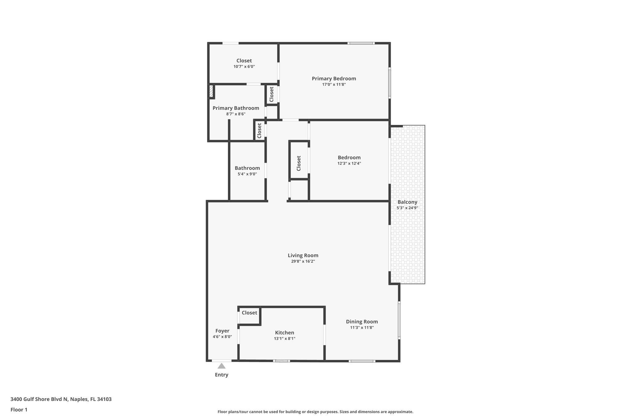 Floor 1