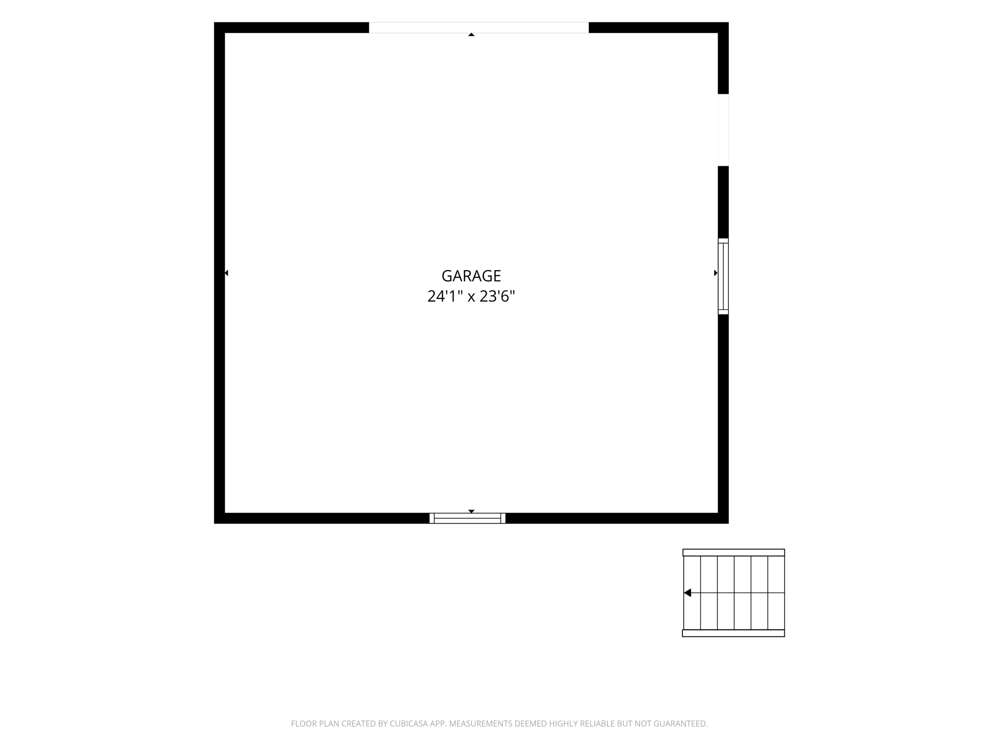 Floorplan #3
