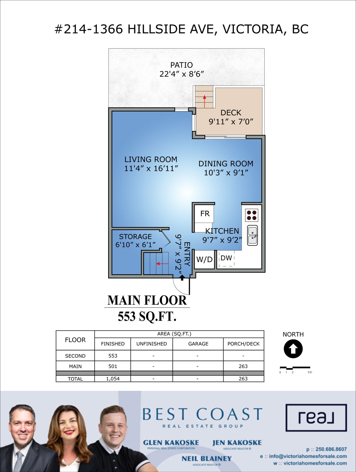 Floorplan #2