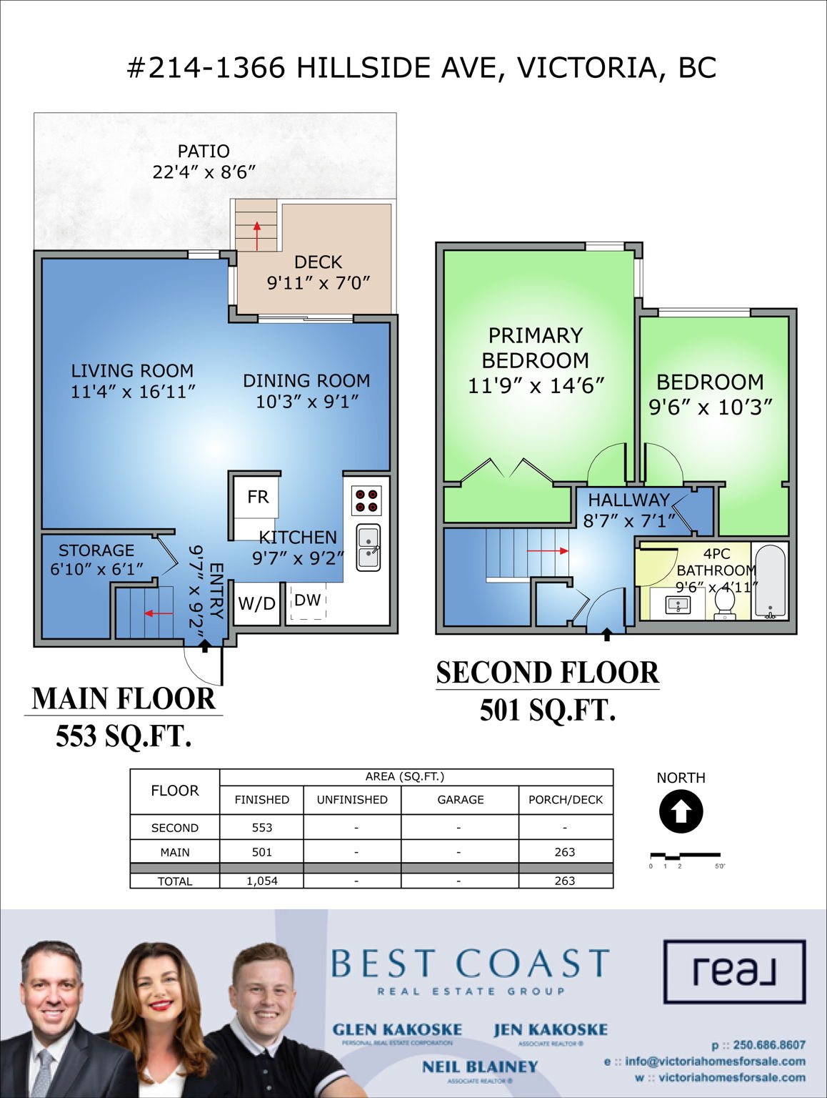 Floorplan #3