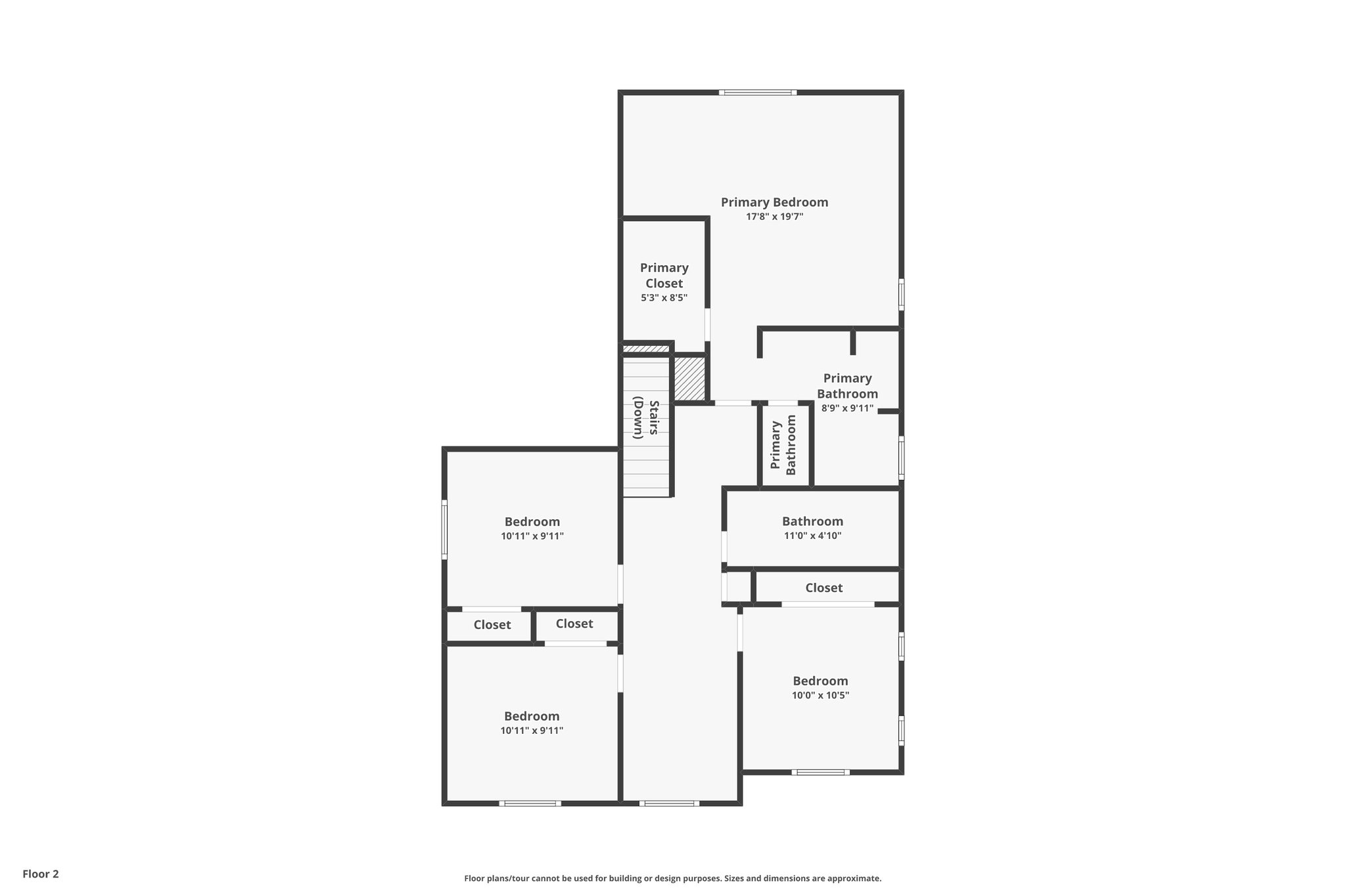 Floor 2