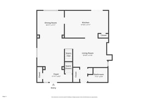 Floor 1