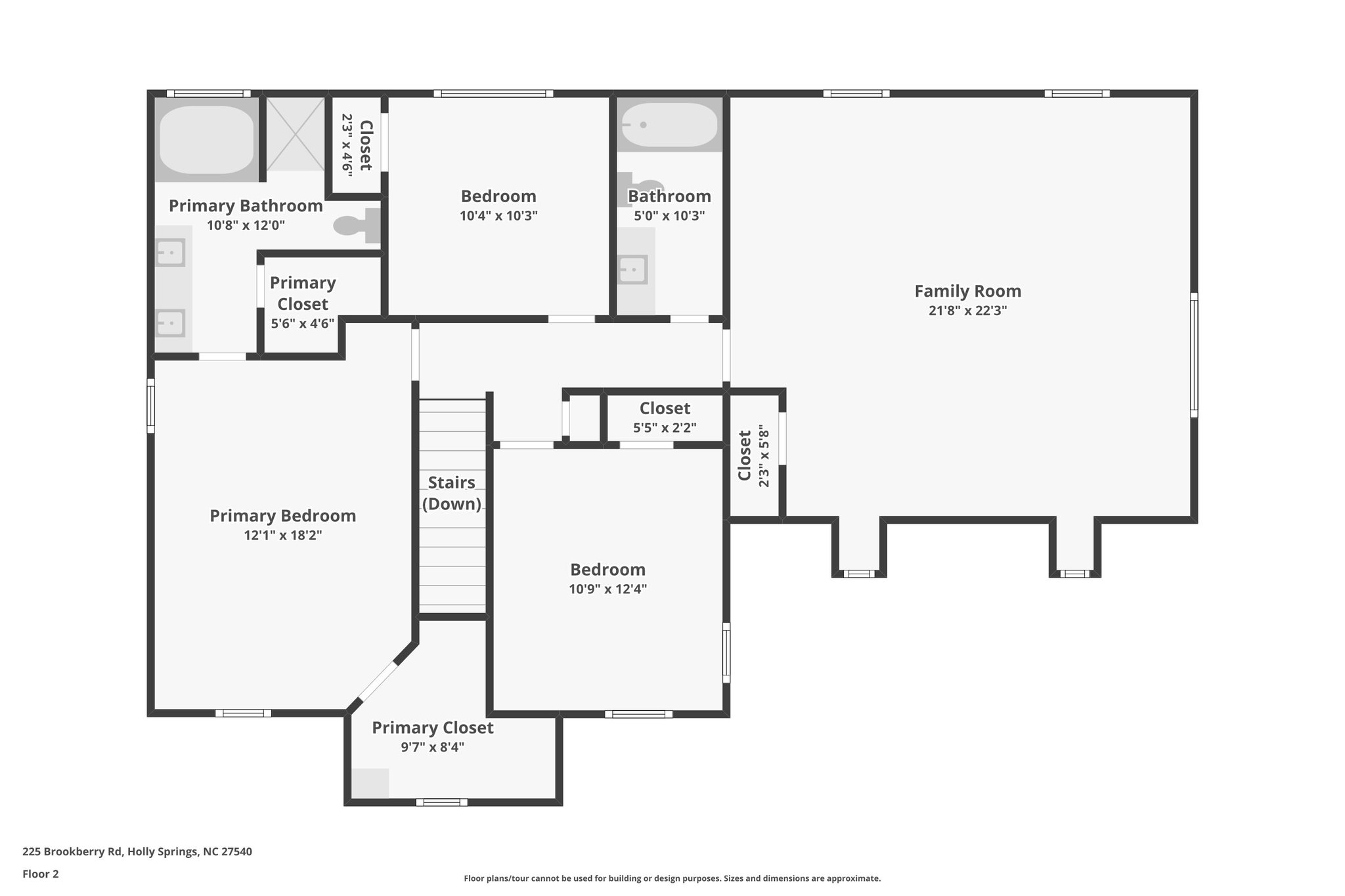 Floor 2