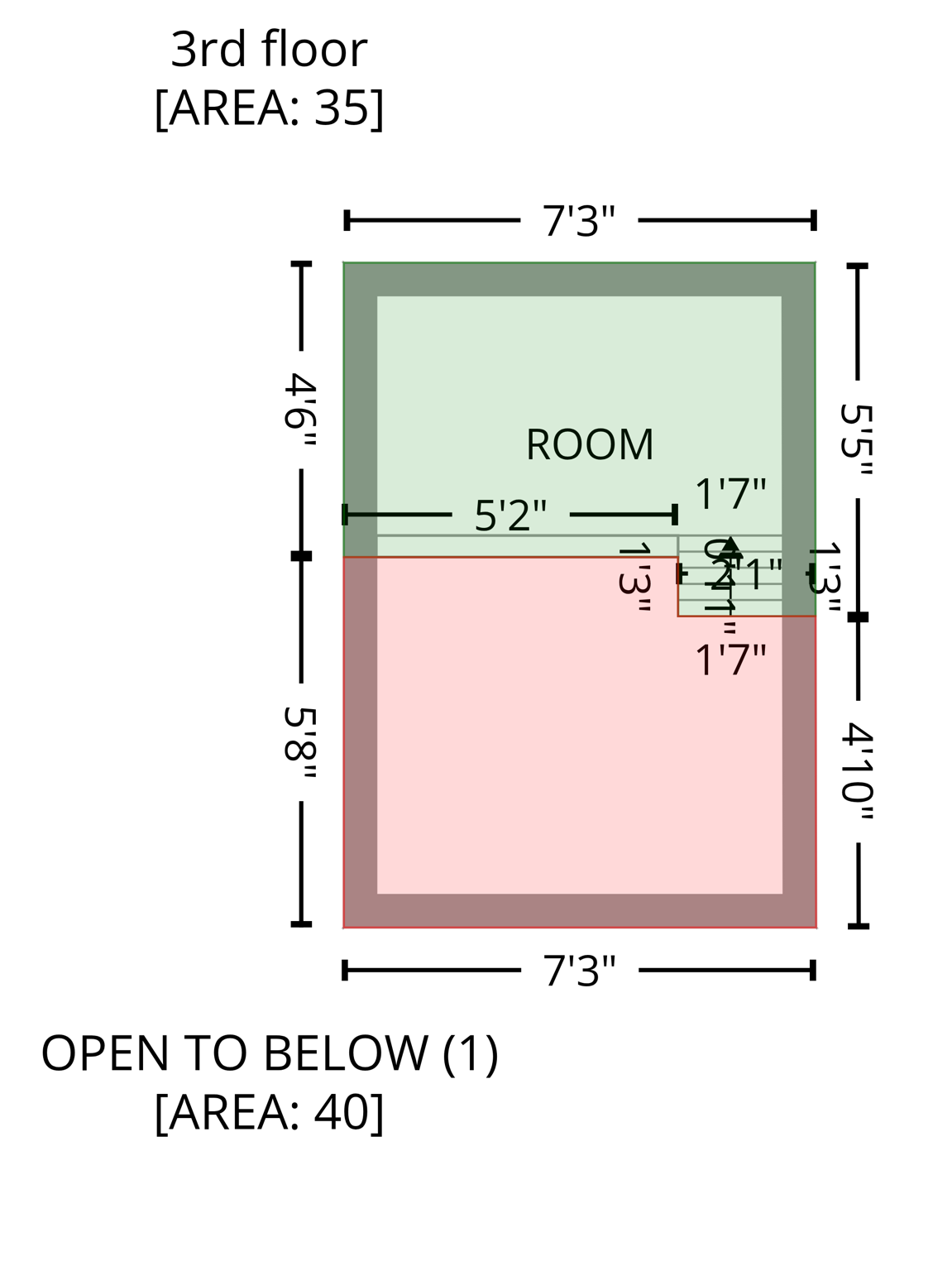 Floorplan #9
