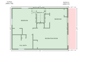 Floorplan #7