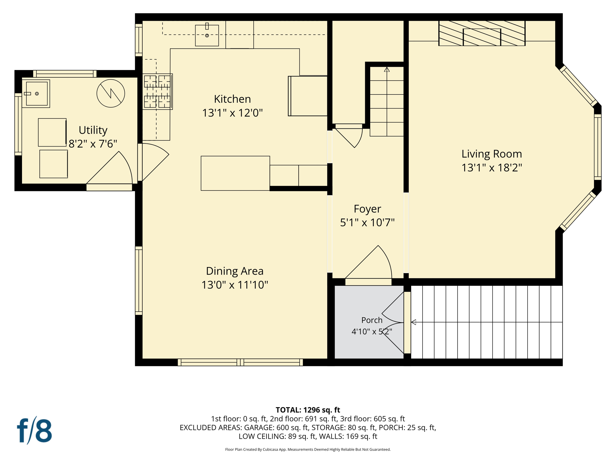 Floorplan #2