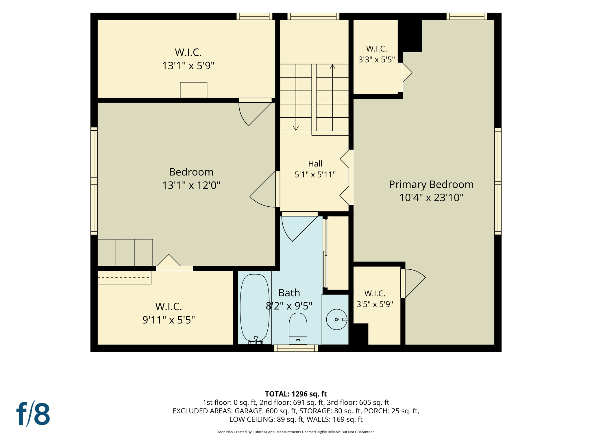 Floorplan #3