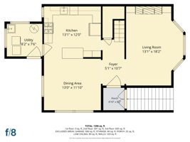 Floorplan #2