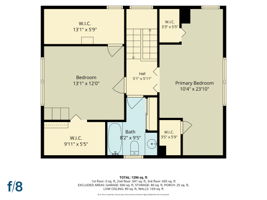 Floorplan #3