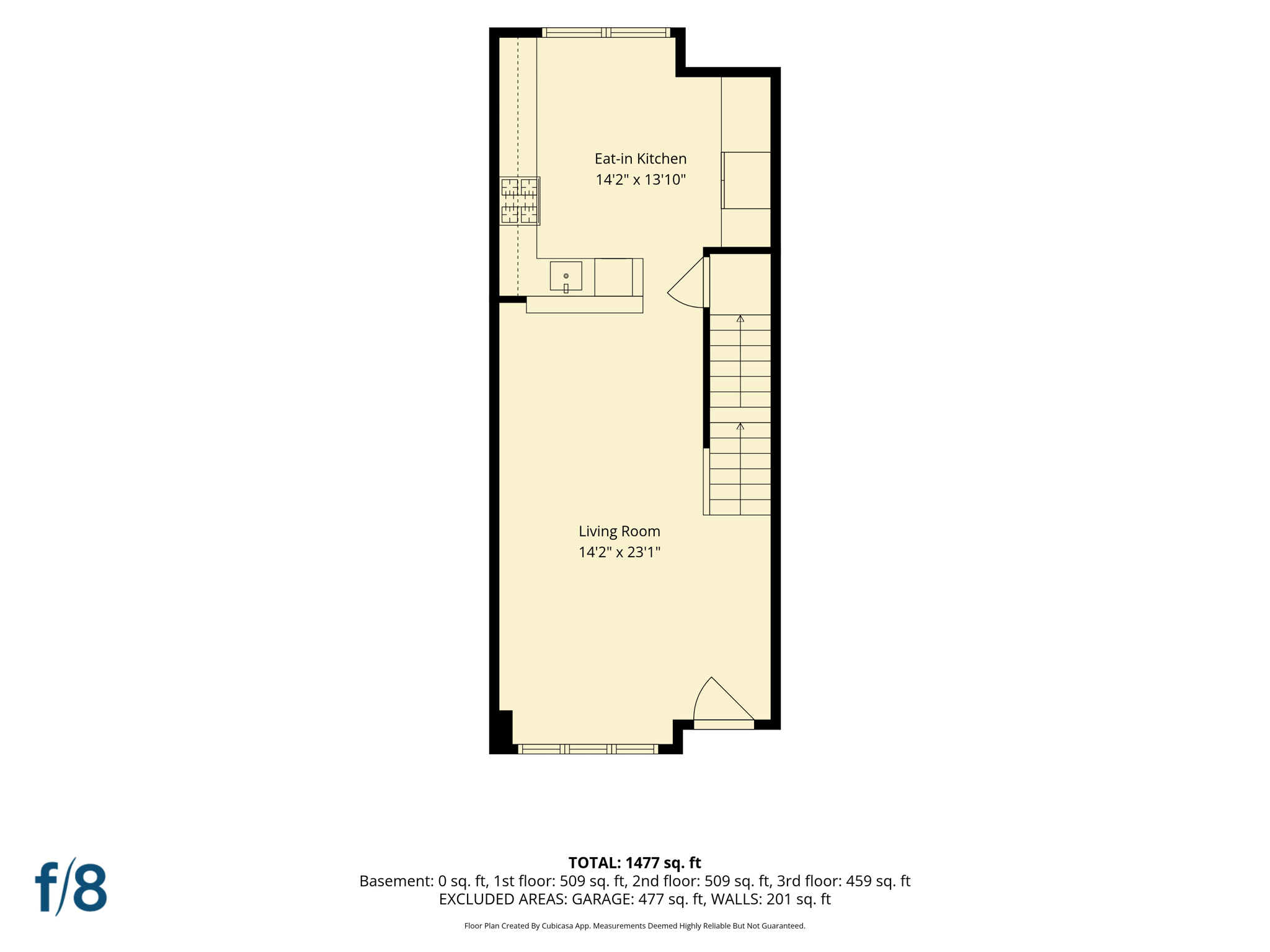 Floorplan #2