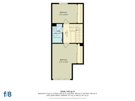 Floorplan #4
