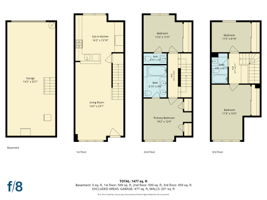 Floorplan #5