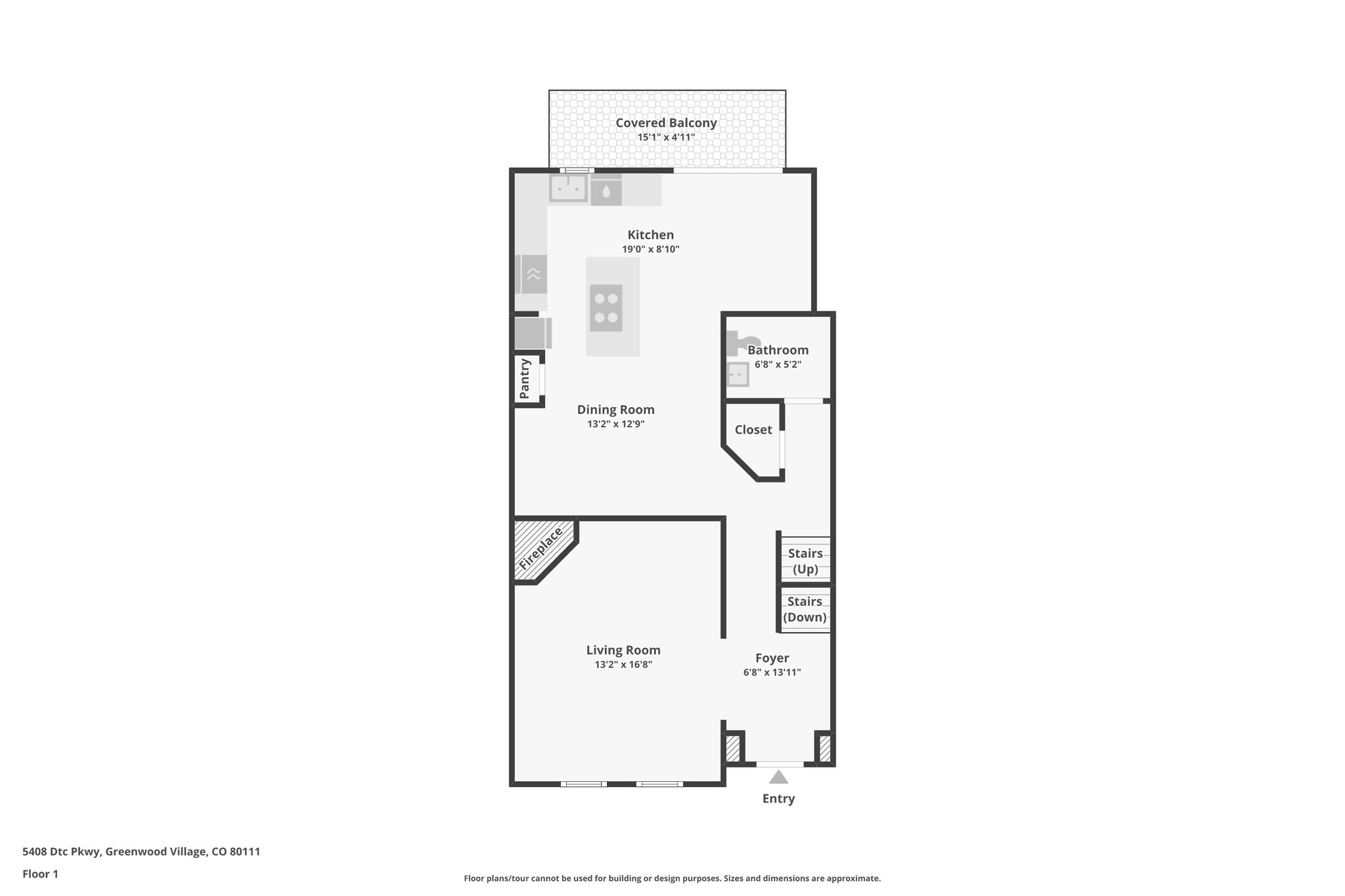 Floor 1