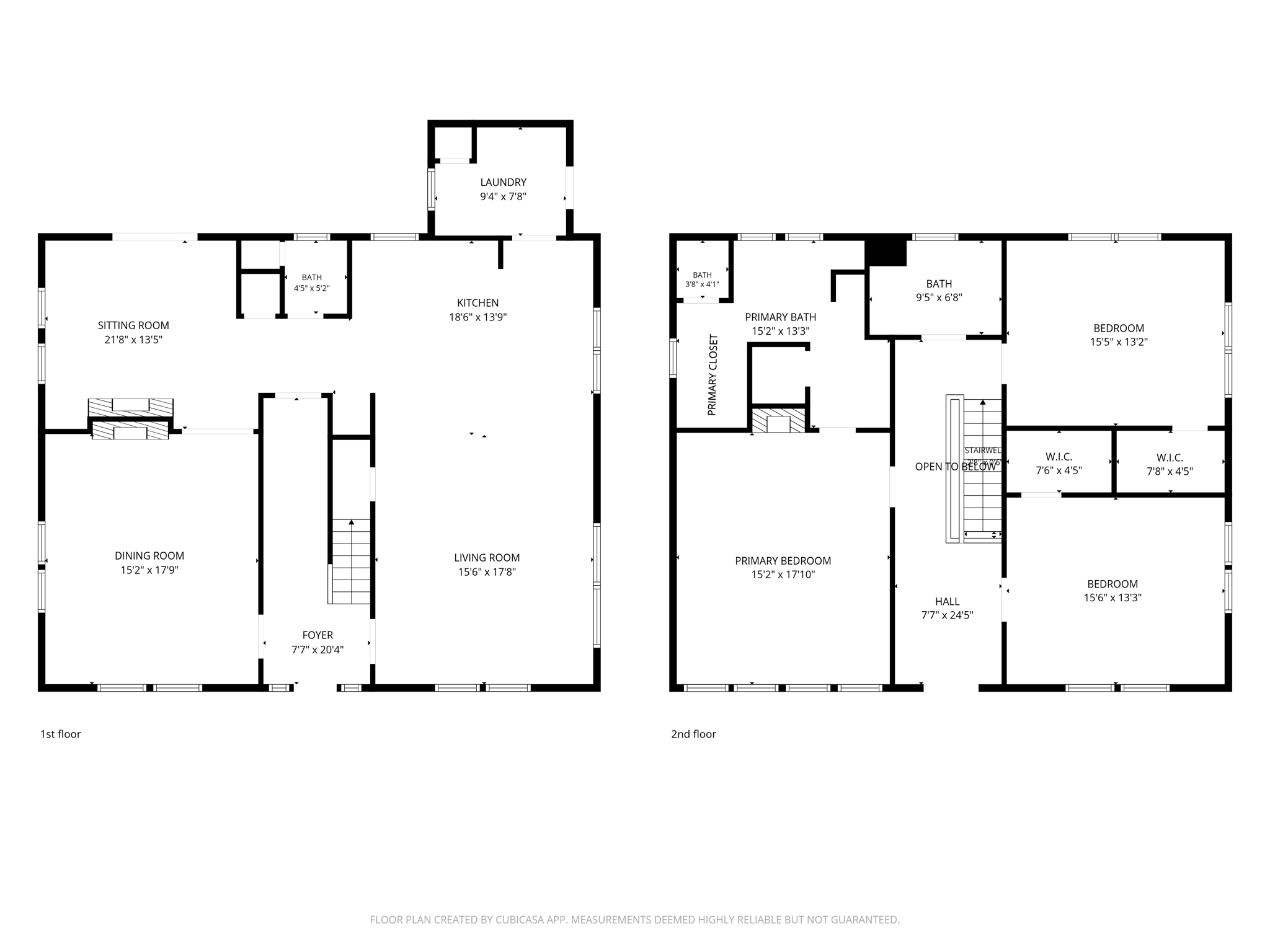 Full Home
