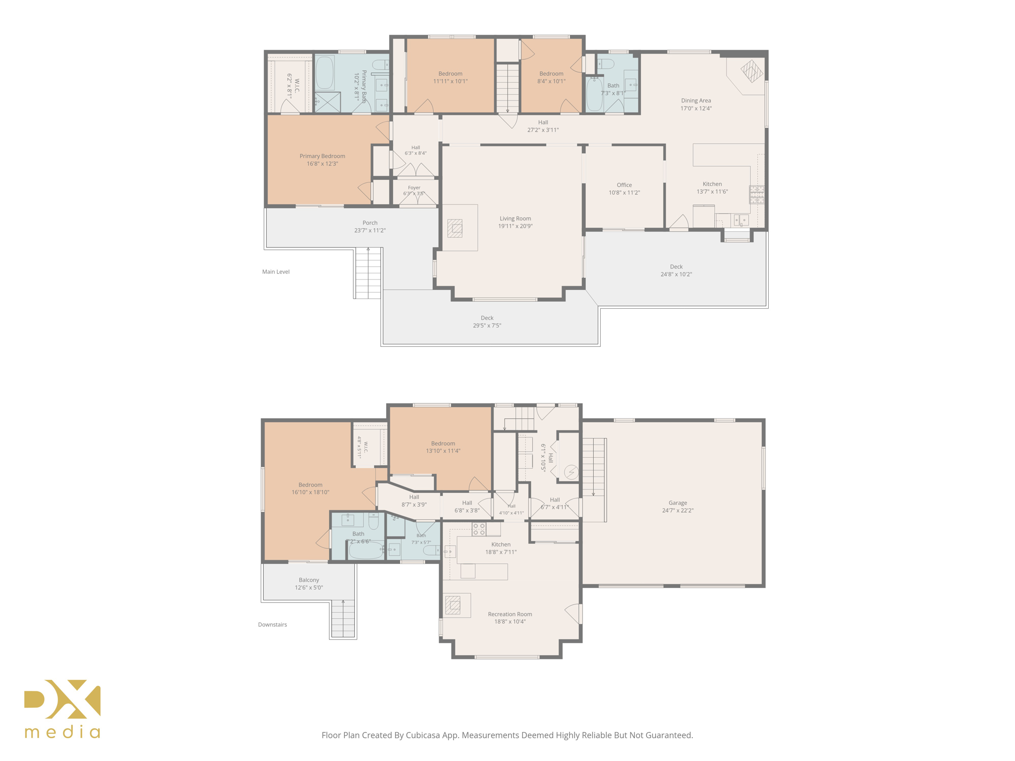All Floors