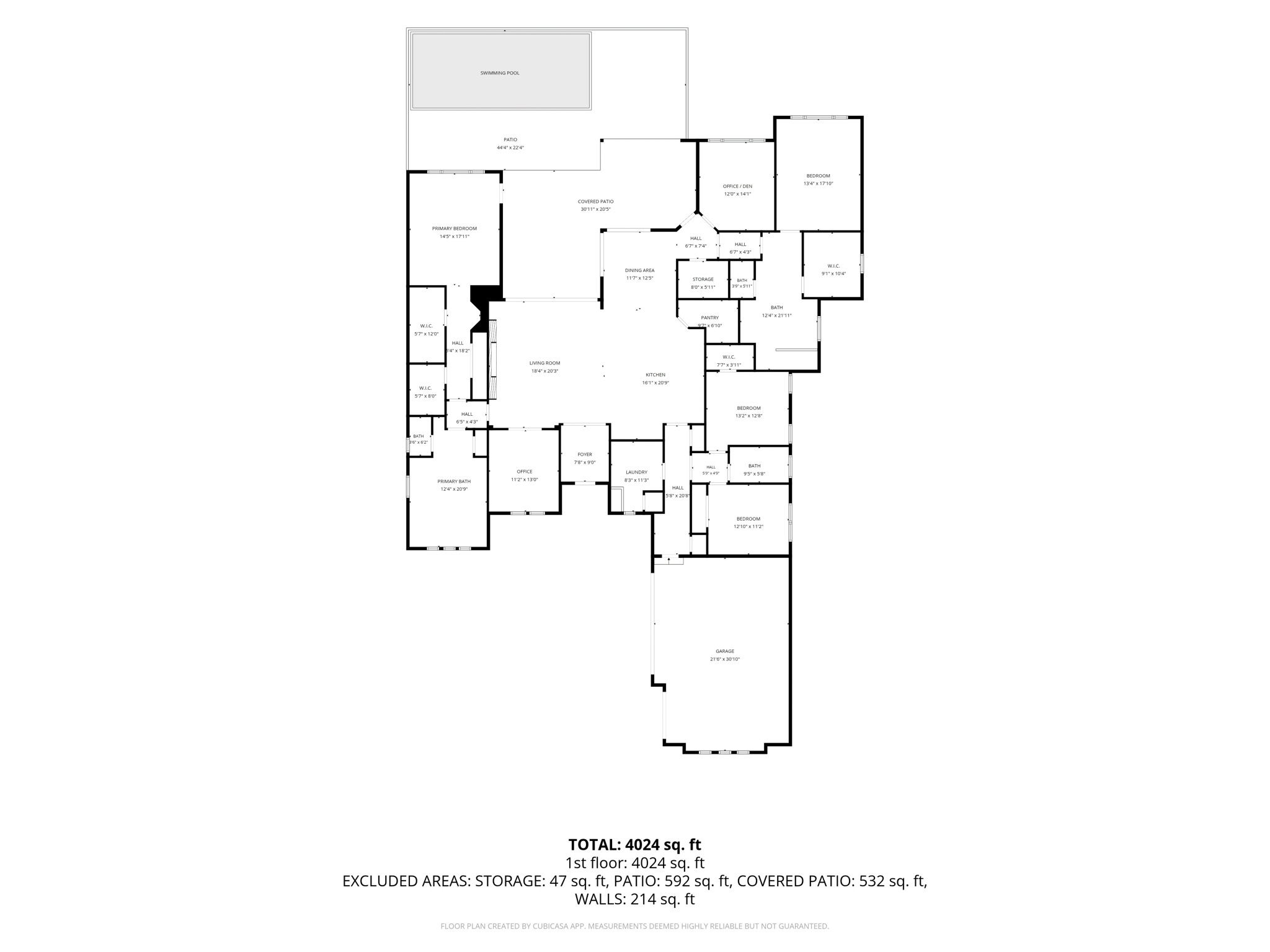 Floorplan #2