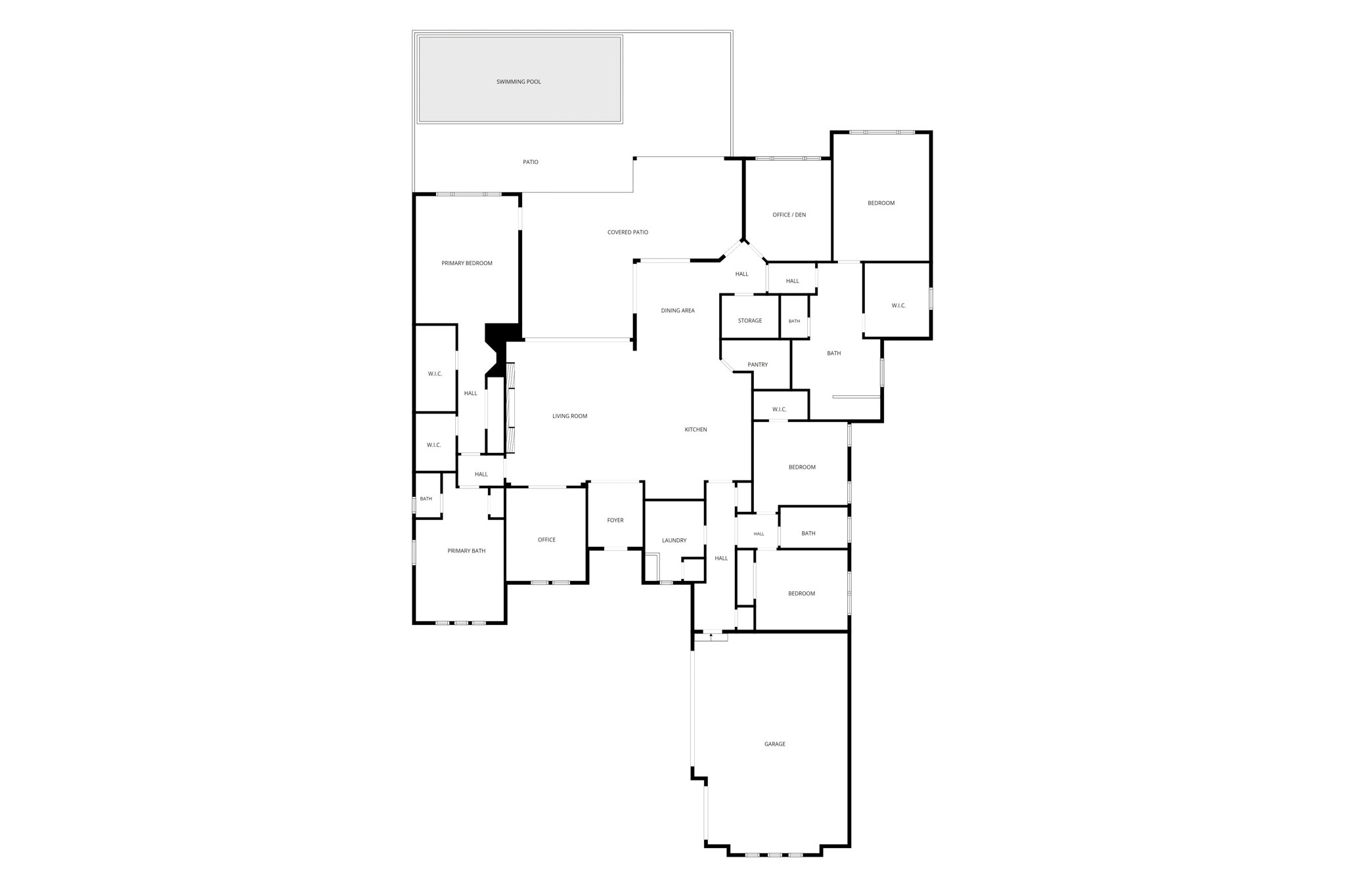 Floorplan #3