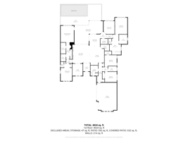 Floorplan #2