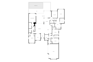 Floorplan #3