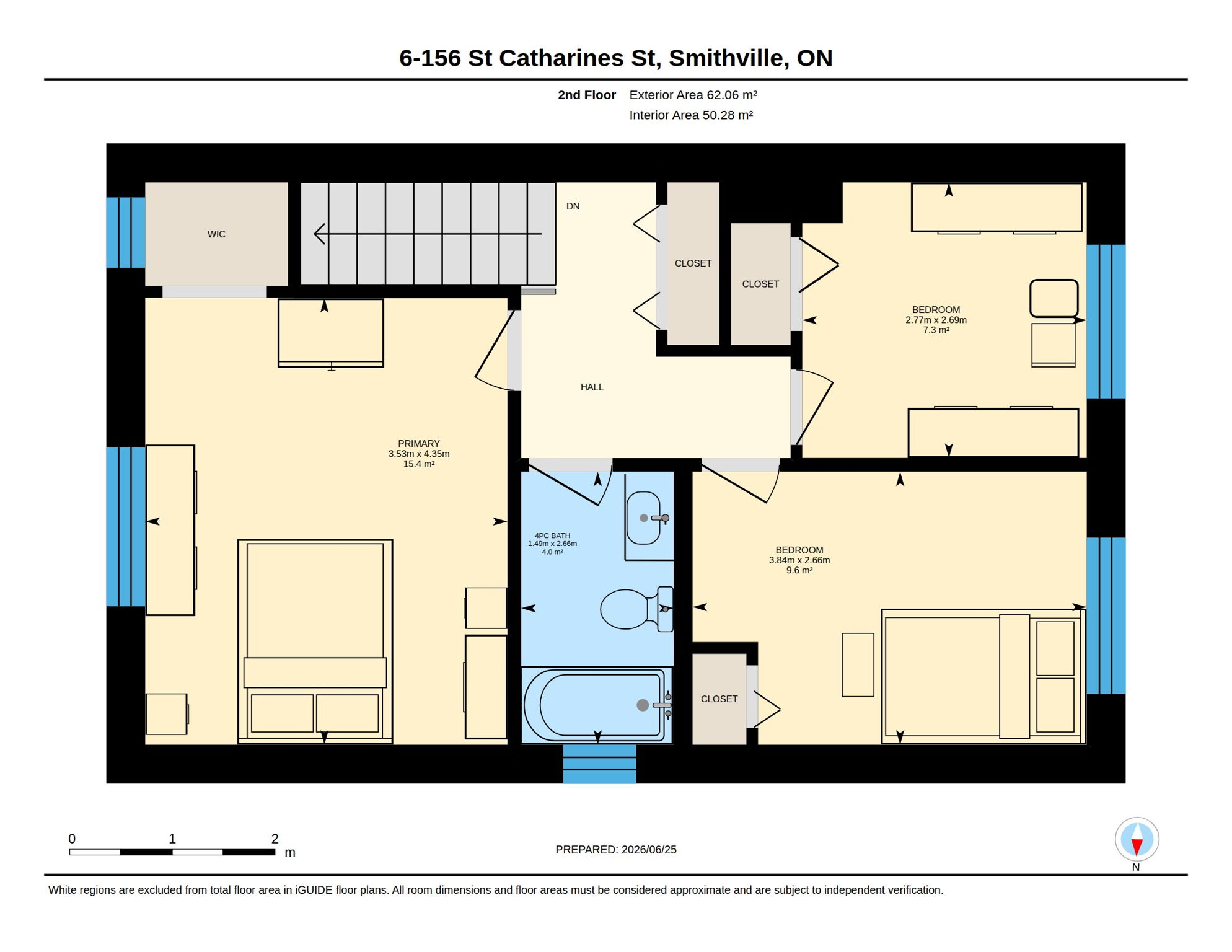 Floorplan #5