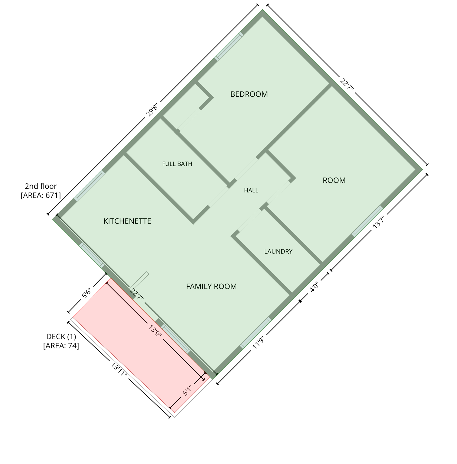 Floorplan #6