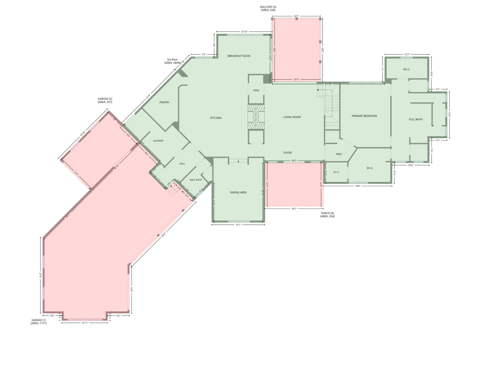 Floorplan #7