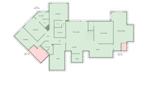 Floorplan #5