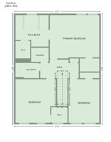 Floorplan #5
