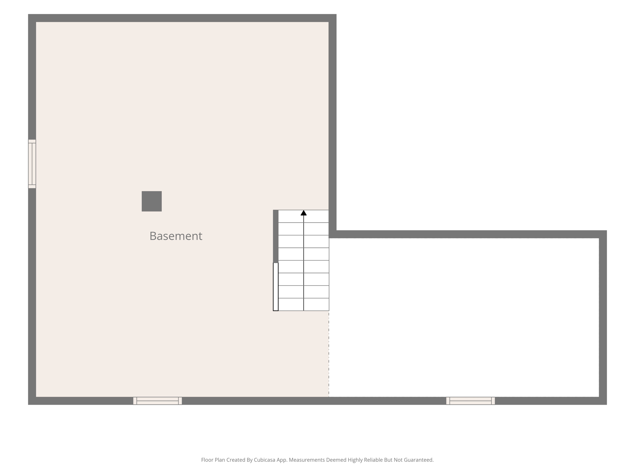 Floorplan #4