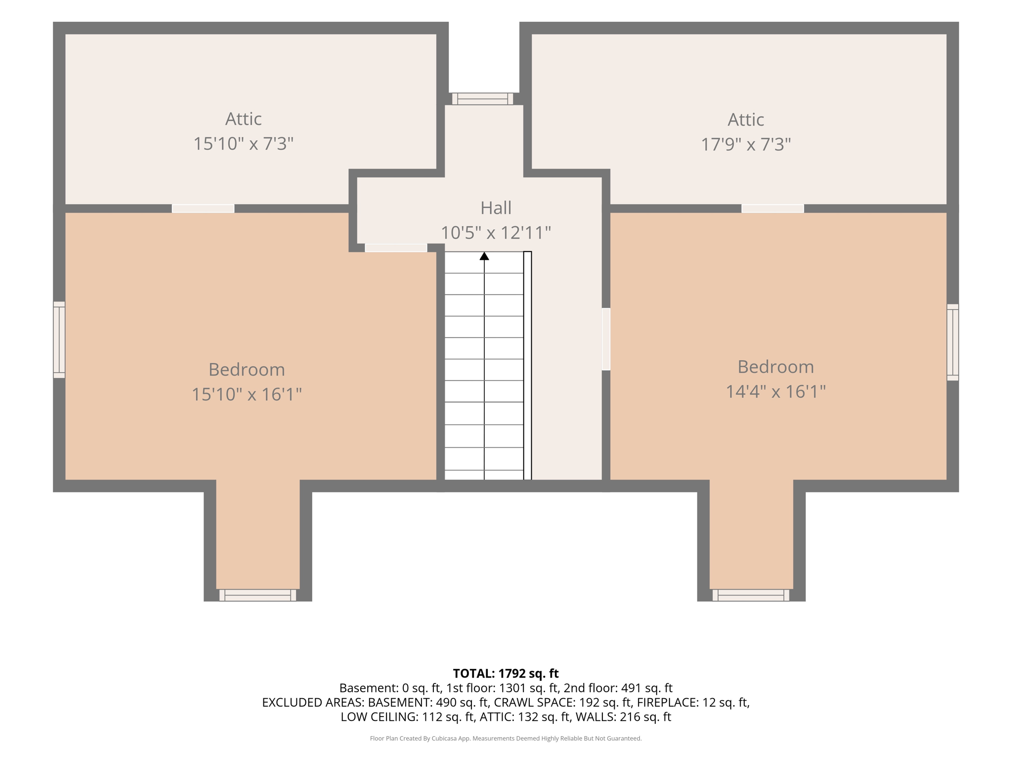 Floorplan #6