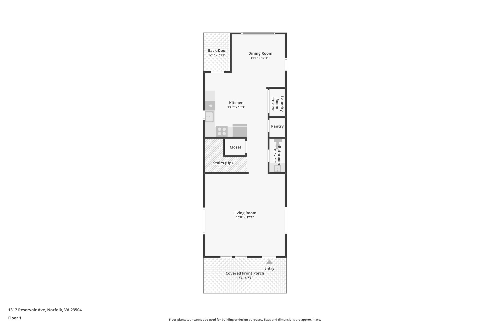 Floor 1