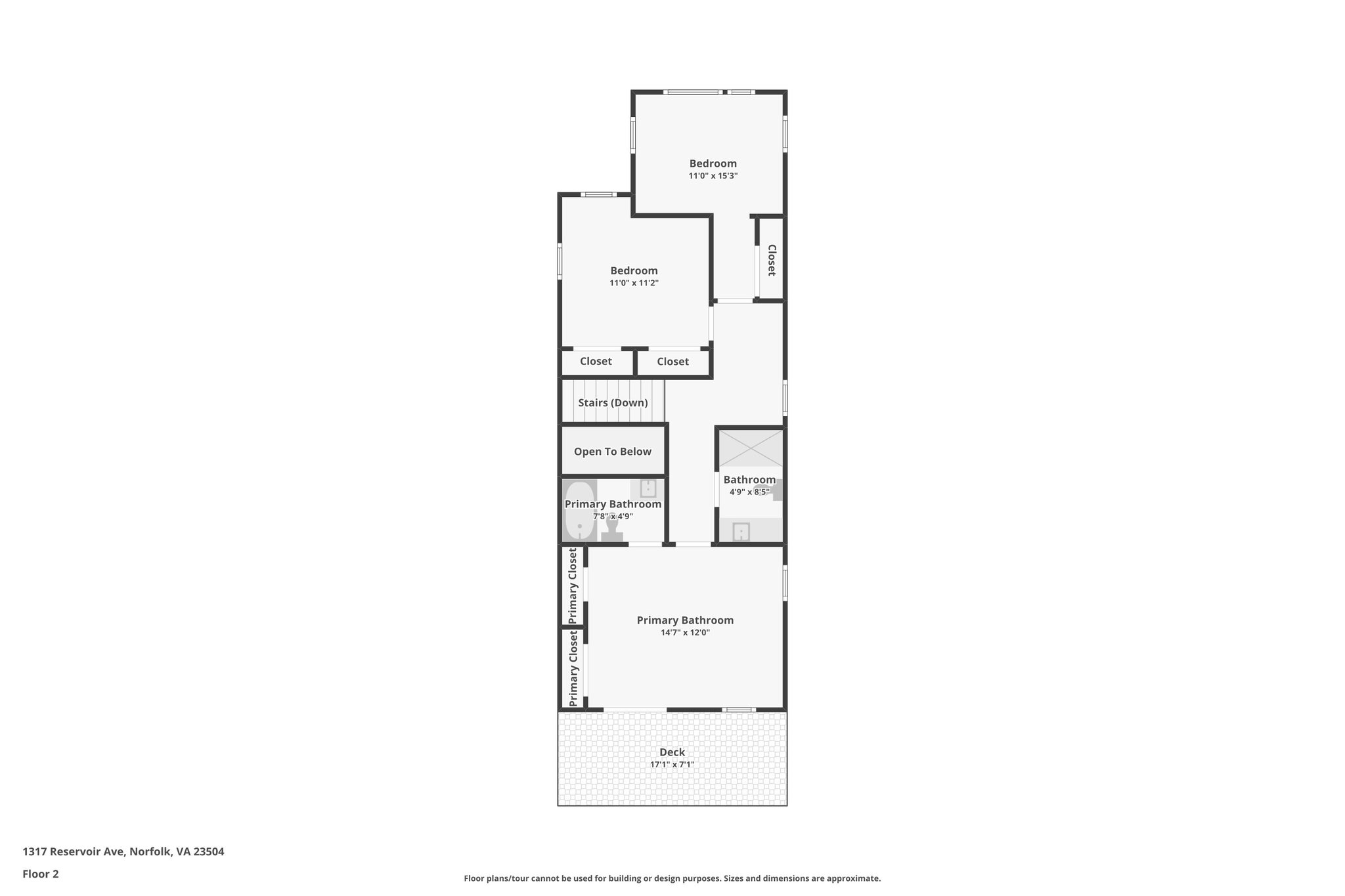 Floor 2