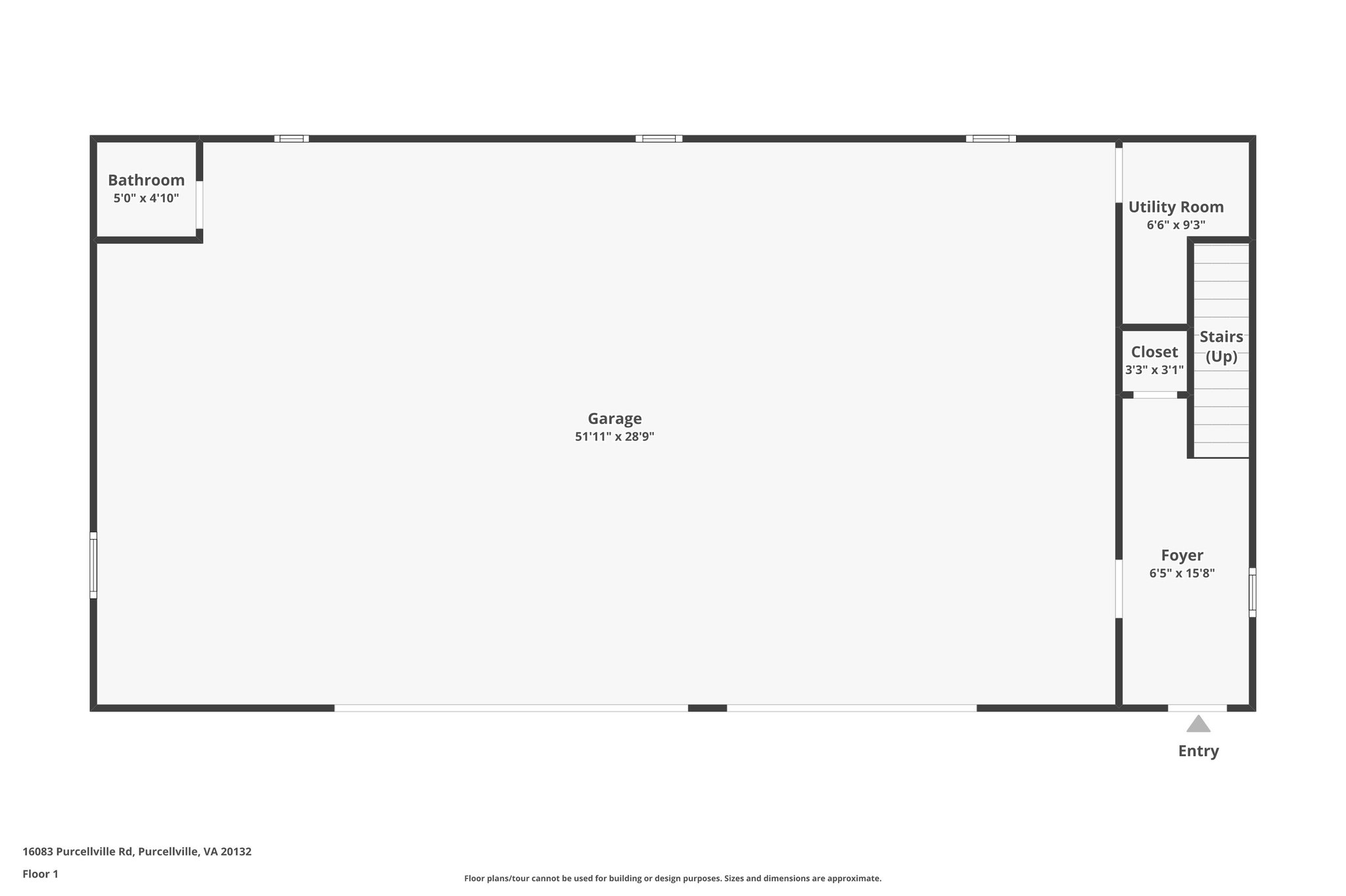 Floor 1
