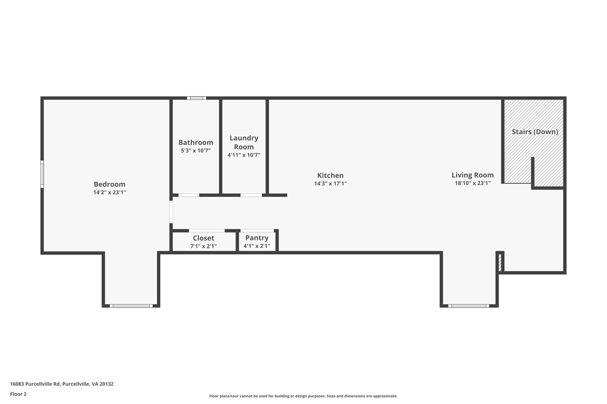 Floor 2