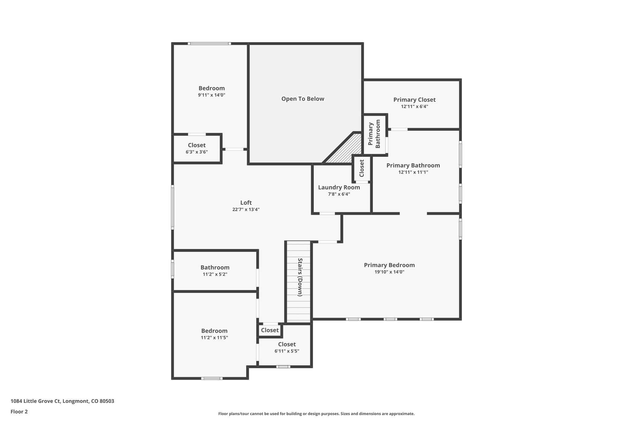 Floor 2