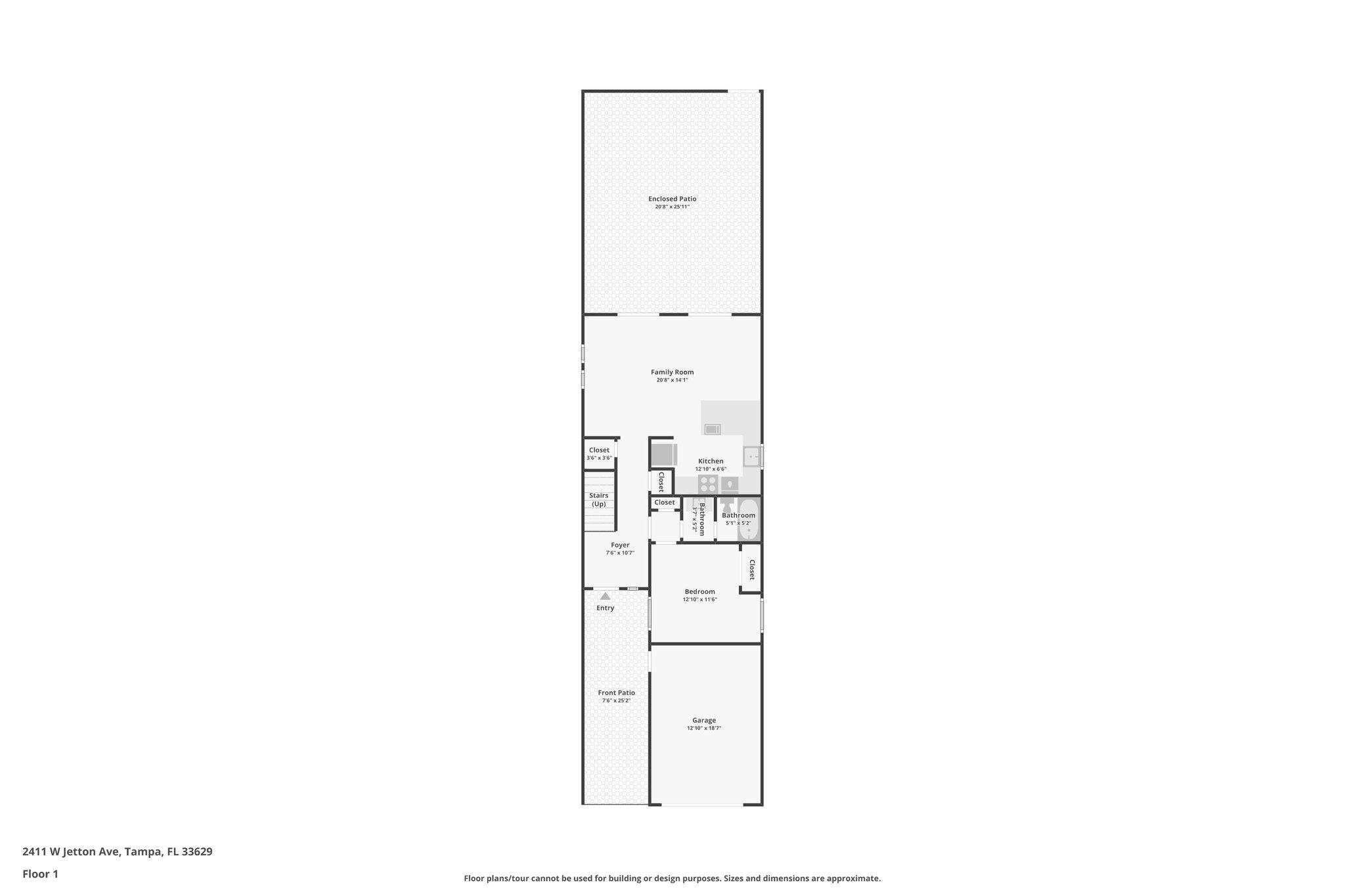 Floor 1