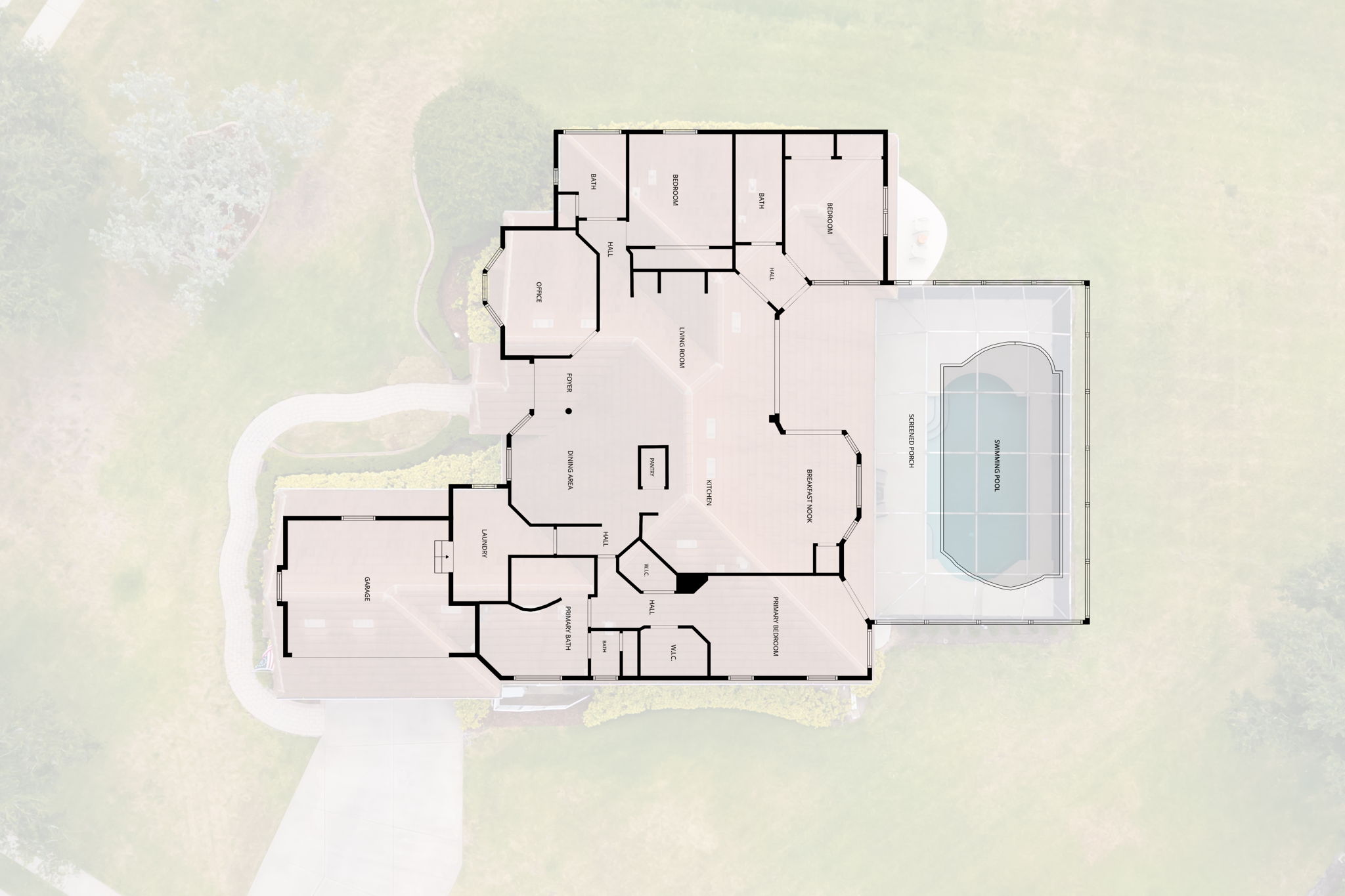 Floorplan #3