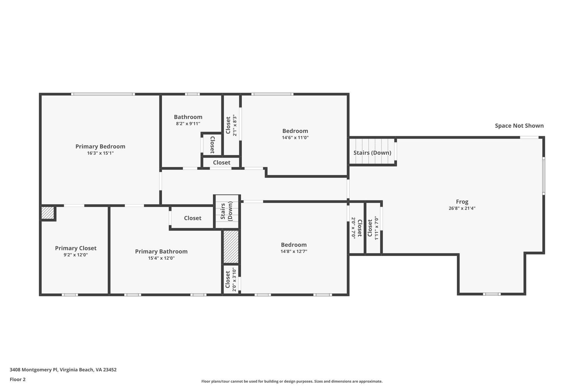 Floor 2