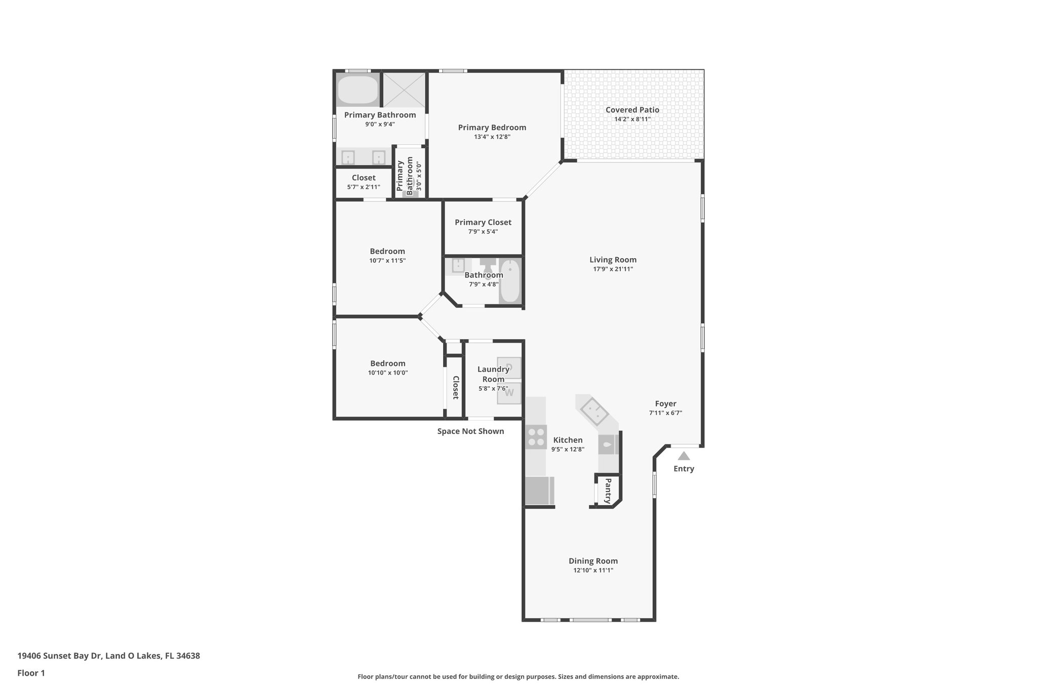 Floor 1